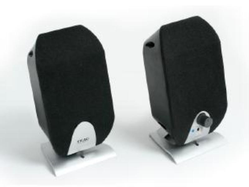 TECNOSHOP Casse 2 satelliti Teac x3